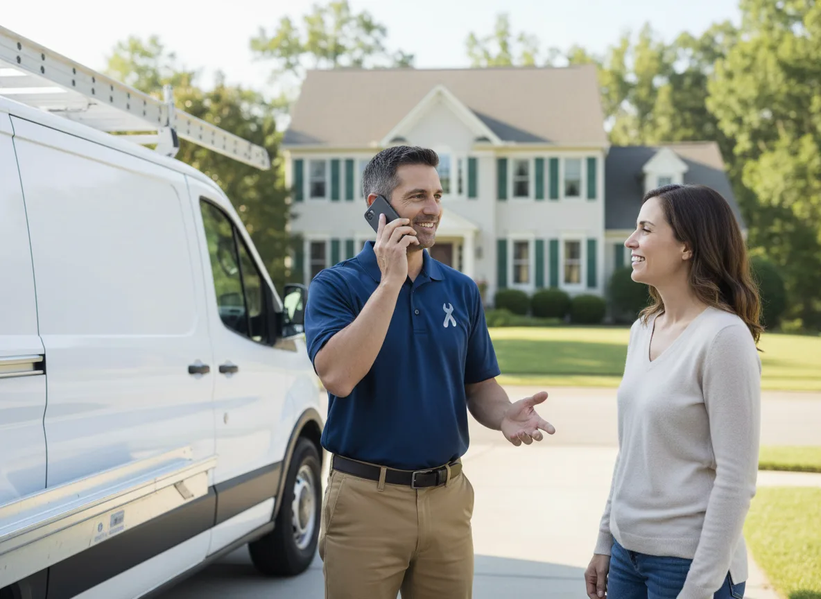 Home Gutter Service Hicksville, NY FAQs